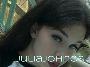 Juliajohnos