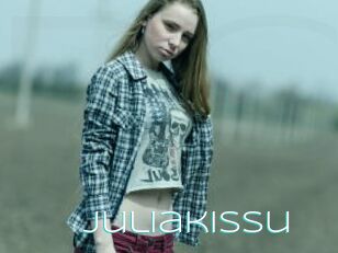 Juliakissu