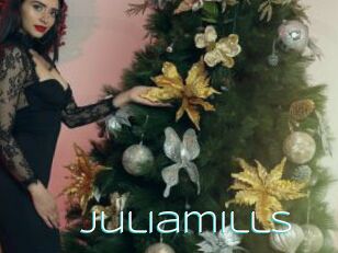 Juliamills