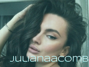 Julianaacomb