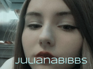 Julianabibbs