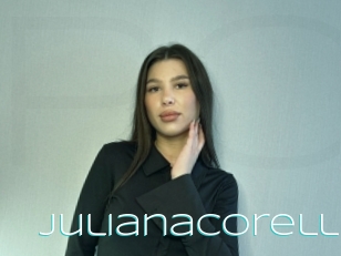 Julianacorell