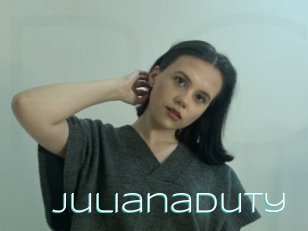 Julianaduty