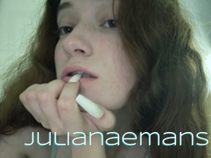 Julianaemans