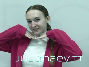 Julianaevitt