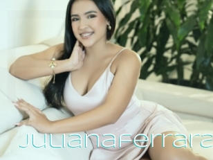 Julianaferrara