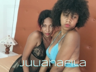 Julianafila