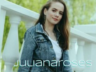 Julianaroses