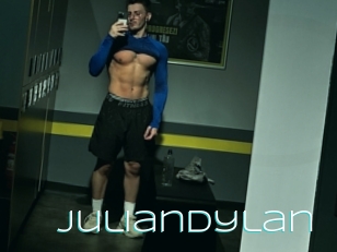 Juliandylan