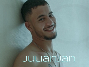 Julianjan