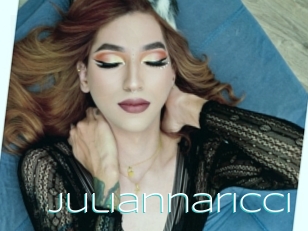 Juliannaricci