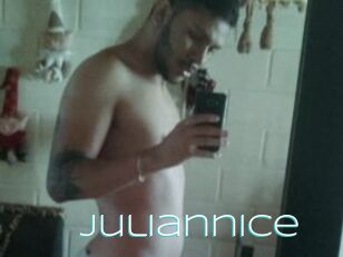 Juliannice