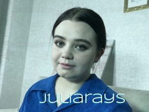 Juliarays