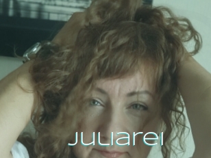 Juliarei