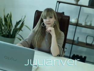 Juliariver