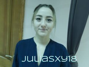 Juliasxy18