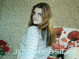 Juliateasing