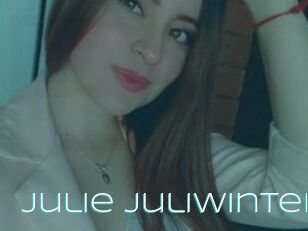 Julie_juliwinter