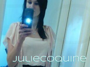 Juliecoquine