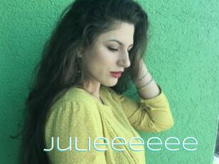 Julieeeeee