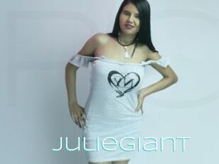 Juliegiant