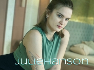 Juliehanson