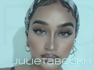 Julietabeckh