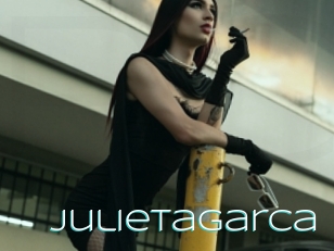 Julietagarca