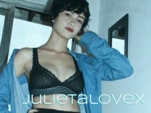 Julietalovex