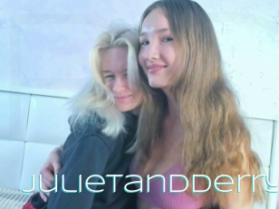 Julietandderry