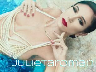 Julietaroman