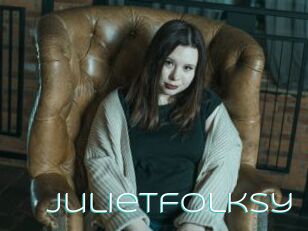 Julietfolksy