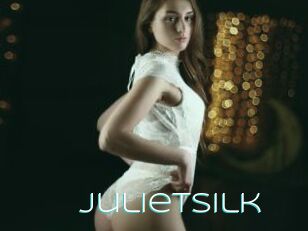 Julietsilk