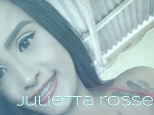 Julietta_rosse