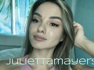 Juliettamayers