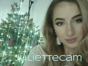 Juliettecam