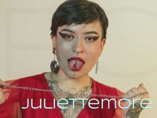 Juliettemore