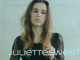 Juliettesweet