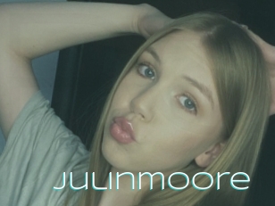 Julinmoore