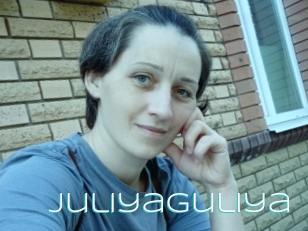 Juliyaguliya