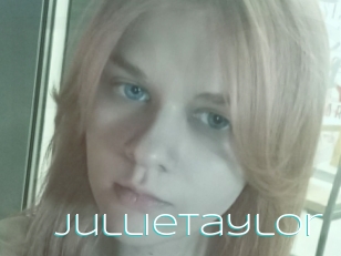 Jullietaylor