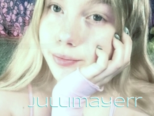 Jullimayerr