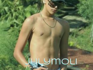 Julymoli