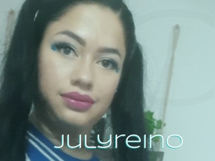 Julyreino