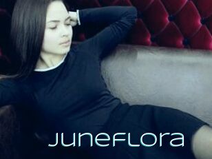 Juneflora