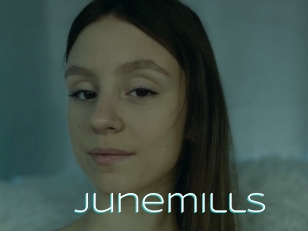 Junemills