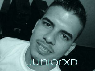 Juniorxd