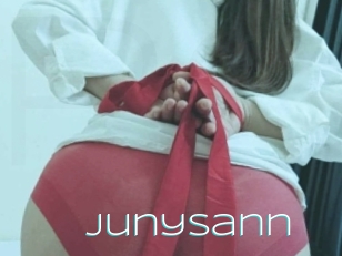 Junysann