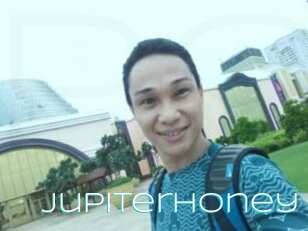 Jupiterhoney