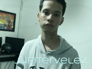 Jupitervelez